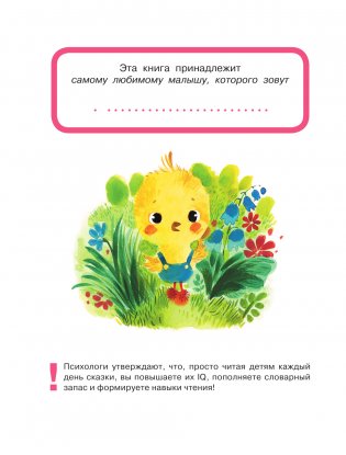 Сказки для подготовки к школе фото книги 5