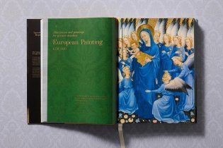 National Gallery. Paintings, people, portraits фото книги 8