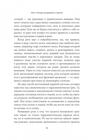 Дыхание и медитация осознанности. Как сохранять спокойствие в любых жизненных ситуациях фото книги 10