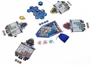 Космобюро фото книги 15