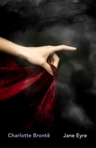 Jane eyre фото книги