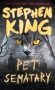 Pet Sematary фото книги маленькое 2