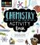 Stem Starters for Kids Chemistry Activity Book: Packed with Activities and Chemistry Facts фото книги маленькое 2