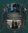 Fantastic beasts - the secrets of dumbledore: movie magic фото книги маленькое 2