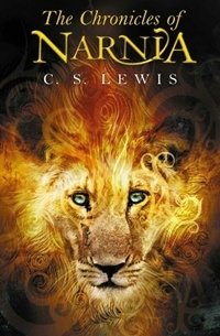 Chronicles Of Narnia фото книги
