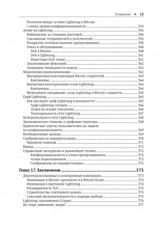 Освоение Lightning Network фото книги 10