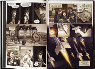 Театр теней Рэя Брэдбери фото книги 4