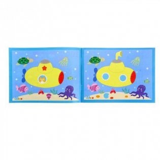 Летим. Едем. Плывем фото книги 2