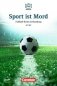 Sport Ist Mord - Fußball-Krimi in Hamburg A1/A2 фото книги маленькое 2