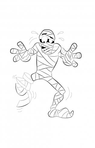 Вампиры и их монструозные друзья фото книги 4