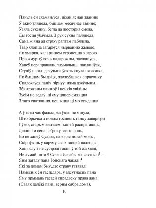 Пан Тадэвуш, або Апошні наезд у Літве фото книги 9