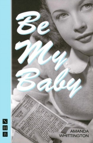 Be my baby фото книги