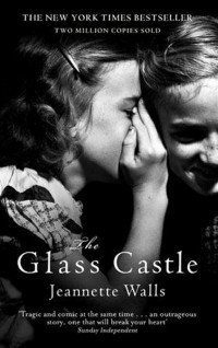 The Glass Castle фото книги