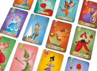 Спящие королевы 2. Спасение королей Настольные игры. Миссия выполнима! фото книги 3