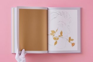 Andy Warhol. Seven Illustrated Books 1952-1959 фото книги 10