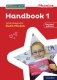 Read write inc. phonics: teaching handbook 1 фото книги маленькое 2