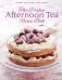 Perfect afternoon tea recipe book фото книги маленькое 2