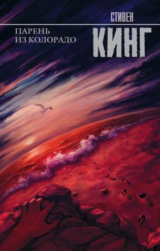 Парень из Колорадо фото книги