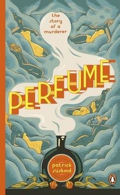 Perfume. The Story of a Murderer фото книги