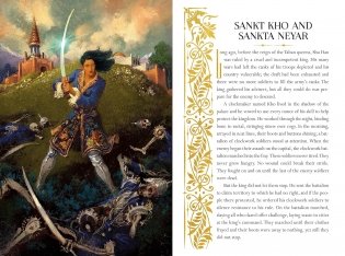 The Lives of Saints фото книги 4