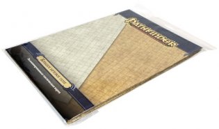 Pathfinder "Настольная ролевая игра. Большое игровое поле" фото книги