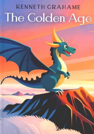 The Golden Age фото книги