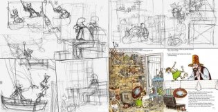 Жизнь в картинках фото книги 5