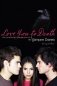 Love You to Death: The Unofficial Companion to the Vampire Diaries фото книги маленькое 2