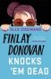 Finlay donovan knocks `em dead фото книги маленькое 2