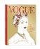 VOGUE. Альбом для раскрашивания фото книги маленькое 2