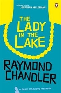 The Lady in the Lake фото книги