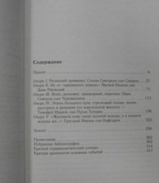 Центурионы Ивана Грозного. Воеводы и головы московского войска второй половины XVI в. фото книги 3
