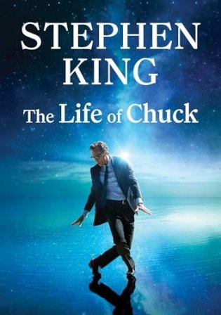 The Life of Chuck фото книги