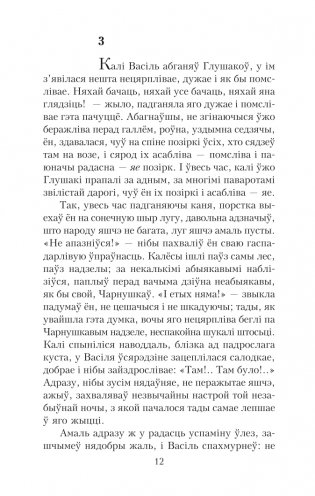 Подых навальнiцы. Раман фото книги 12