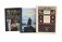Комплект книг: три книги о человеческих откровениях фото книги маленькое 2