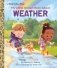 My Little Golden Book About Weather фото книги маленькое 2