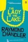 The Lady in the Lake фото книги маленькое 2