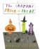 Crayons trick or treat фото книги маленькое 2