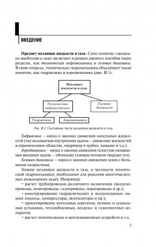 Механика жидкости и газа фото книги 6