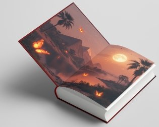 Клеопатра фото книги 3