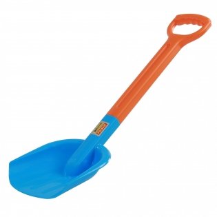 Лопата большая №3 фото книги 5
