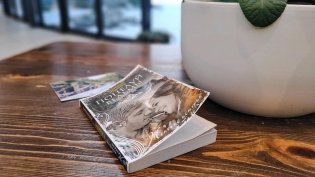 Поцелуй ведьмы фото книги 3