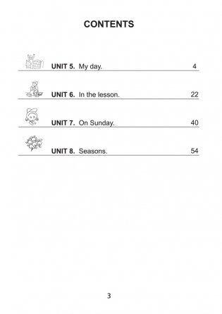 Magic Box 2. Workbook-2. 2 класс. Рабочая тетрадь-2 фото книги 2