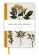 Emily Dickinson Notebook: A Blank Journal Inspired by the Poet's Writings and Gardens фото книги маленькое 2