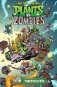 Plants vs. Zombies Vol. 2 фото книги маленькое 2