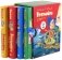 Комплект "Незнайка. Все приключения в 4-х книгах" фото книги маленькое 3