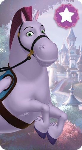 Настольная игра "София Прекрасная. Волшебные прятки" фото книги 7