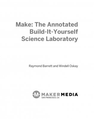 Домашняя лаборатория для занимательных опытов фото книги 2