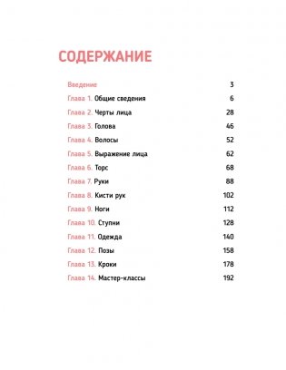 Дизайн женских аниме-персонажей. Туториалы от азиатских художников фото книги 2