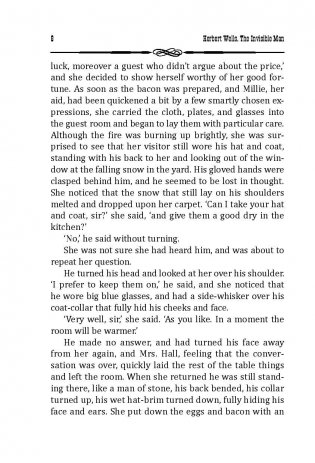 Человек-невидимка. 2-й уровень (+ CD-ROM) фото книги 8